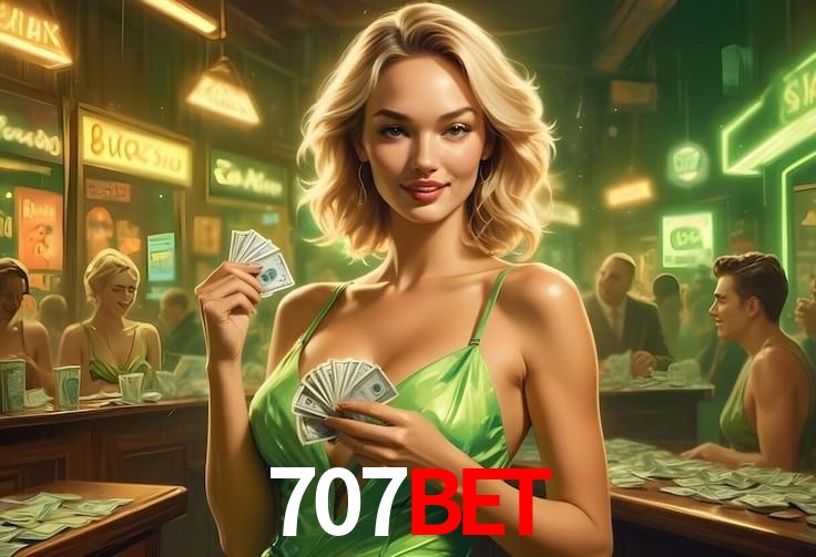 707Bet: Jogue Crash e Experimente Alta Recompensa Instantânea