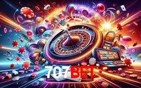 Estatísticas do Jogo 707Bet