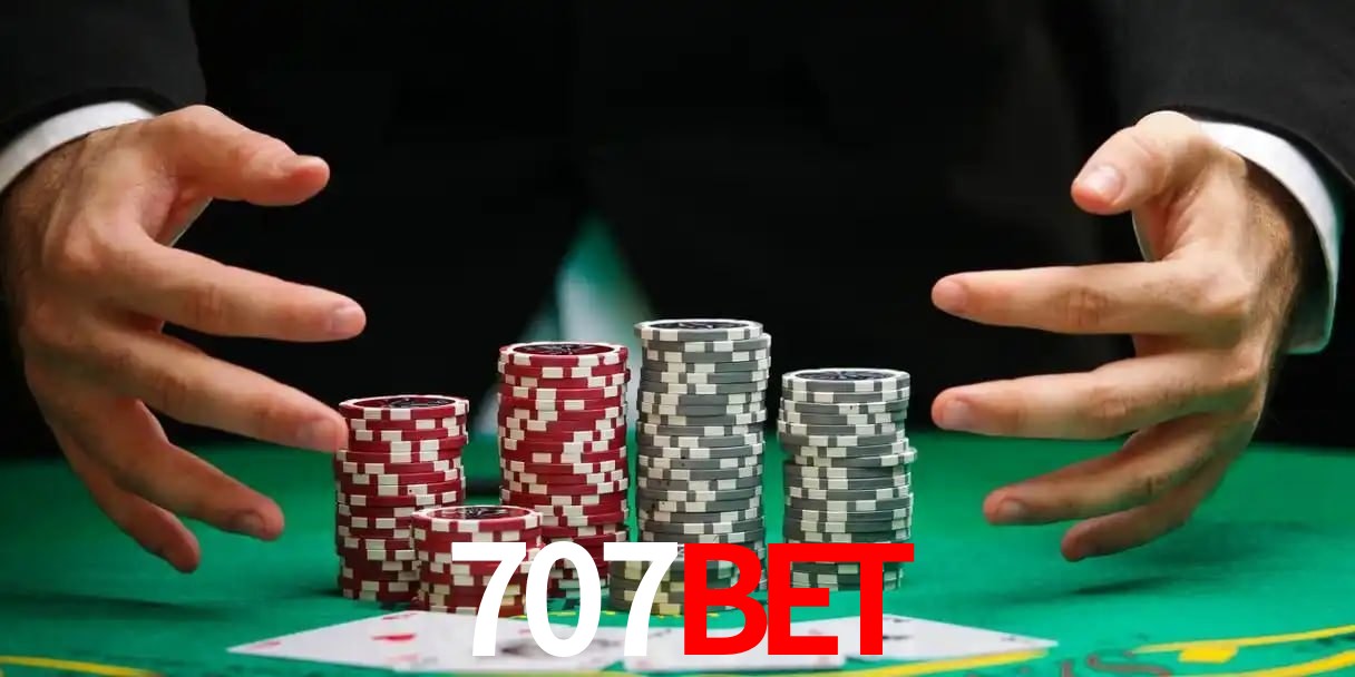 707Bet Win