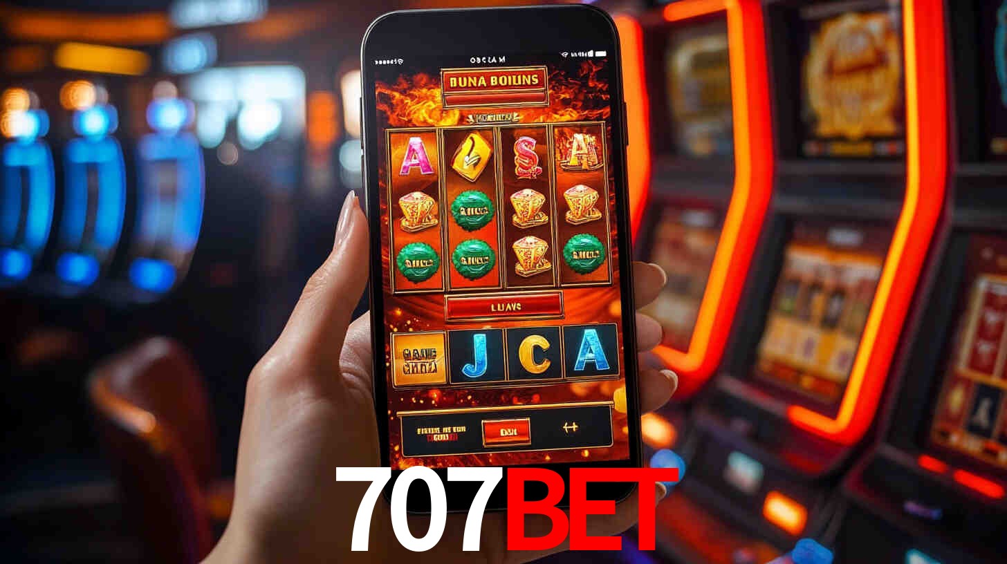 Live Casino 707Bet