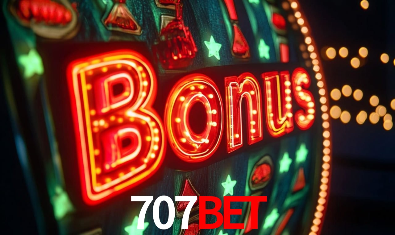 Casino VIP 707Bet