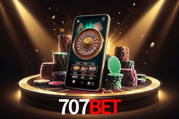 Promoções Sazonais 707Bet