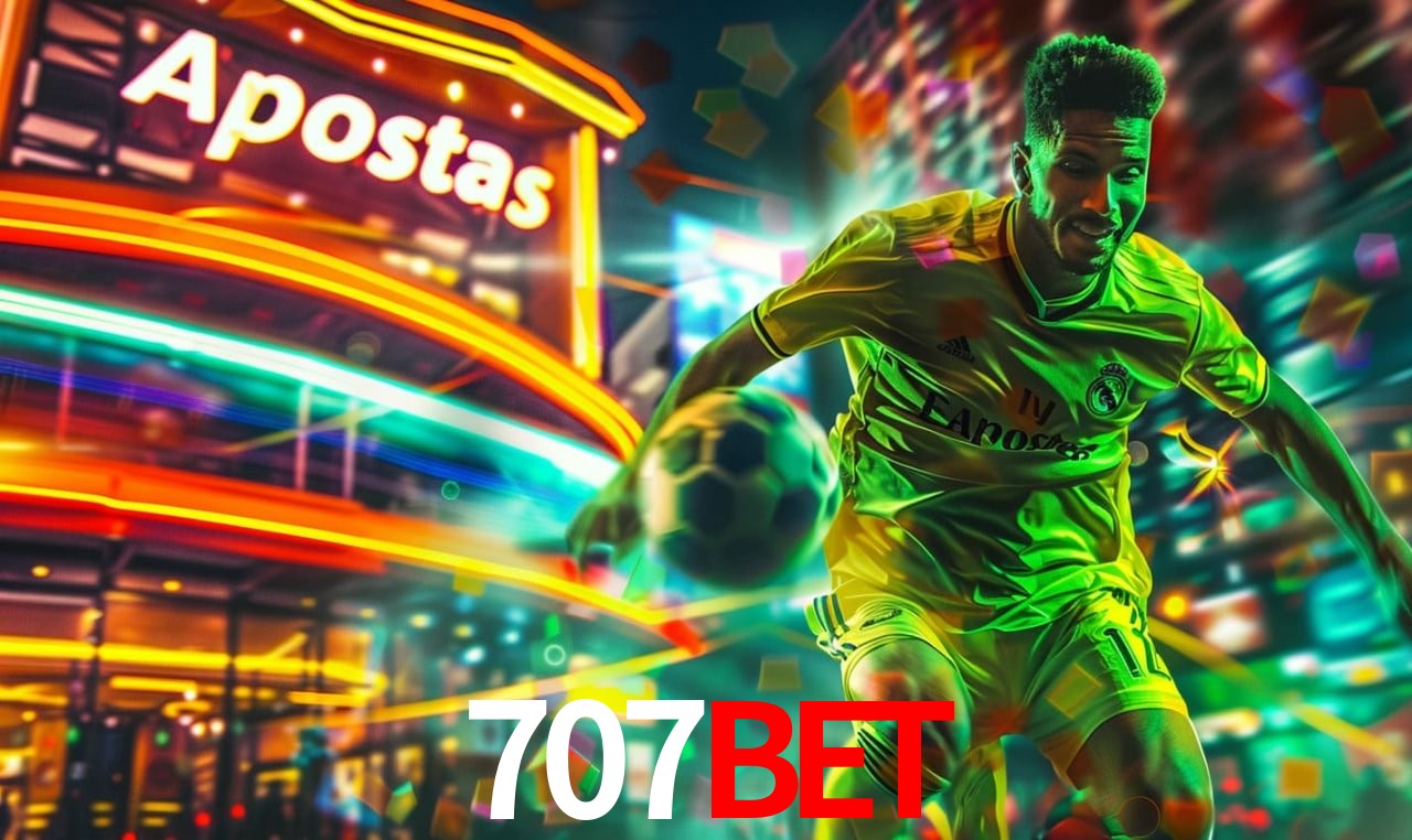 Segurança 2FA 707Bet