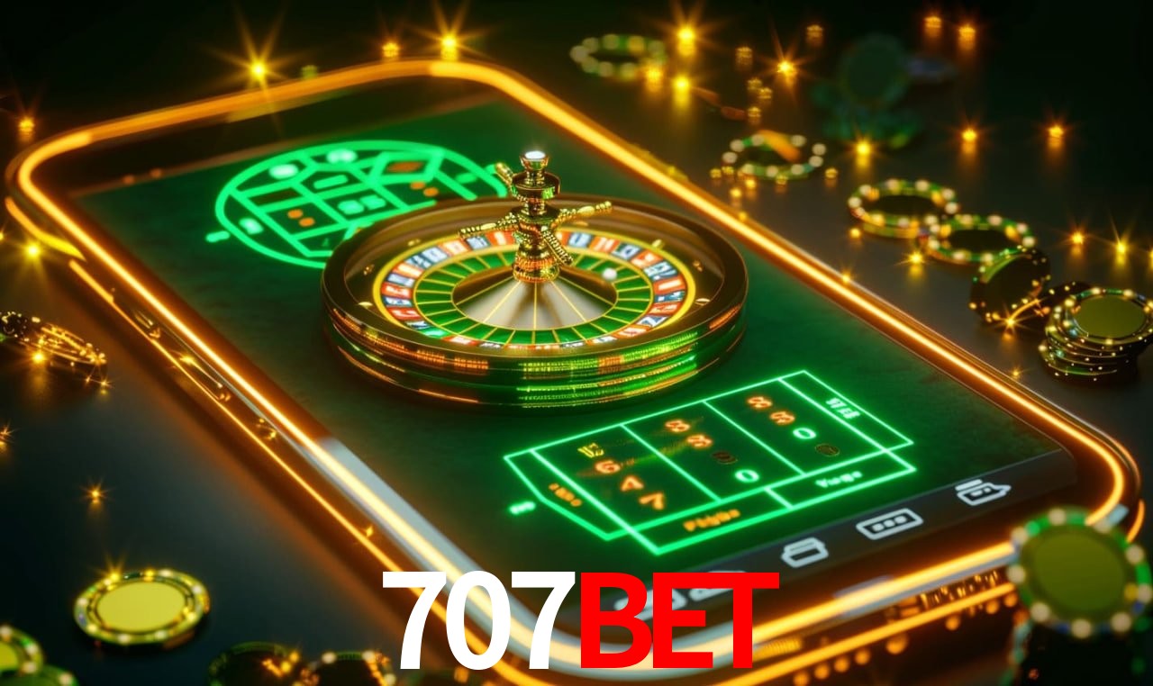 707Bet