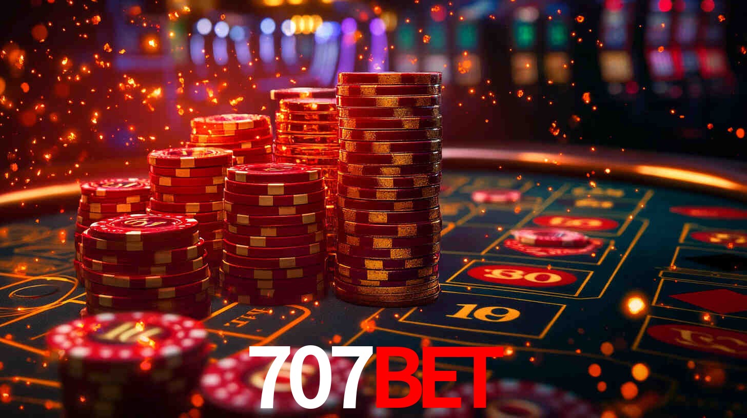 Sports Statistics 707Bet
