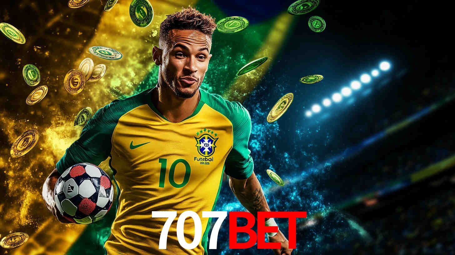A Experiência Imersiva dos Cassinos Ao Vivo no 707Bet
