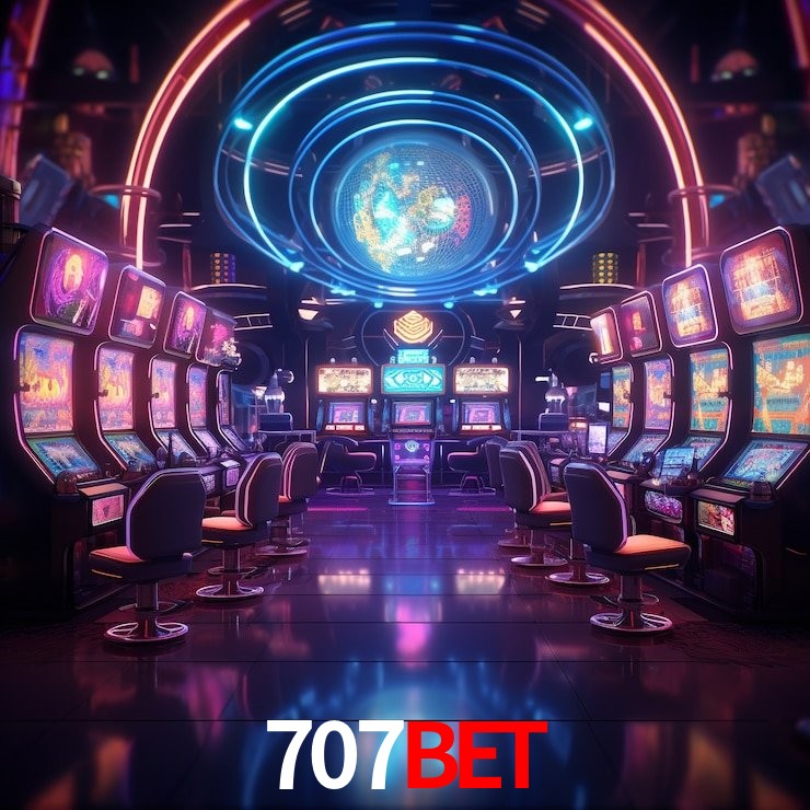 707Bet