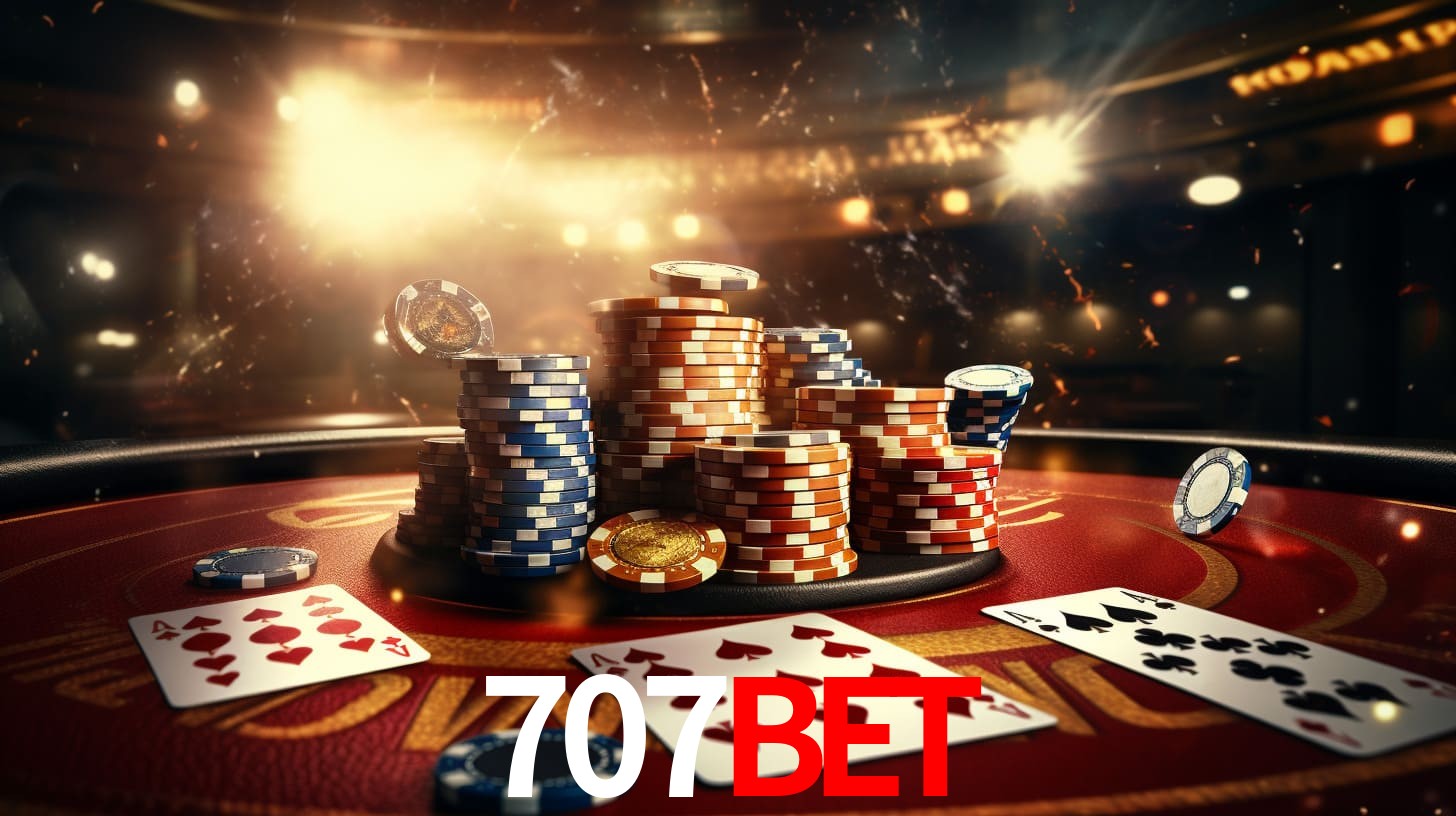 Game Statistics 707Bet