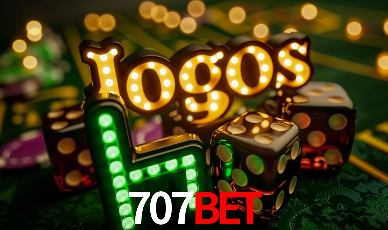 Login Seguro 707Bet