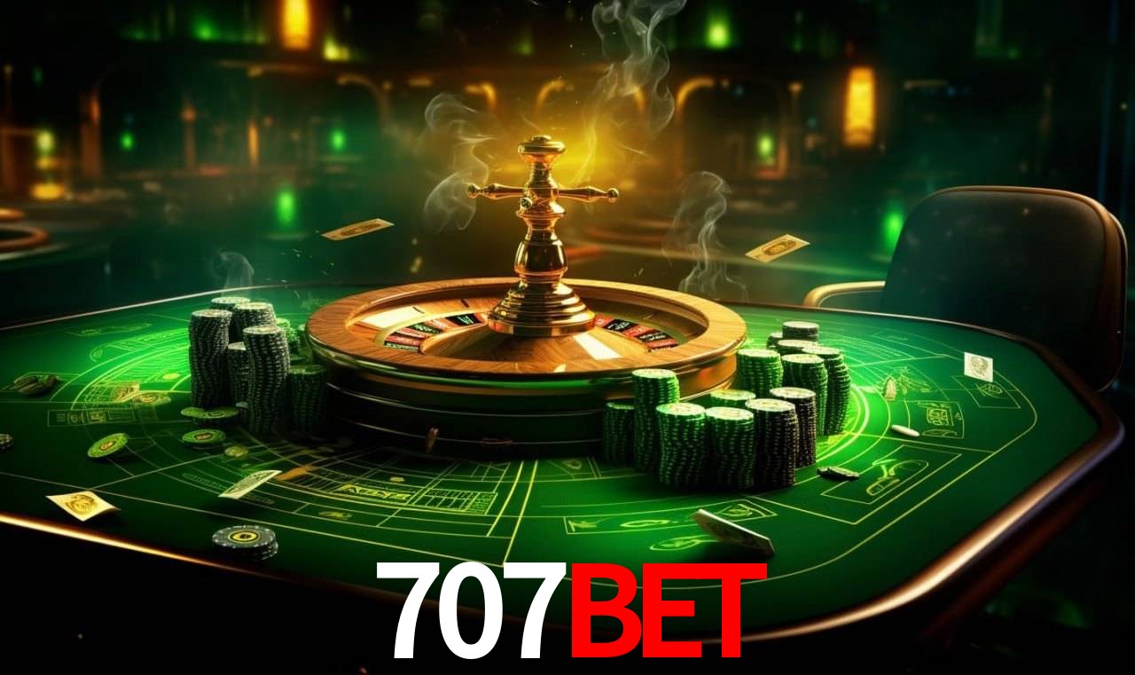 707Bet: Seu Especialista em Apostas Esportivas Brasileiras