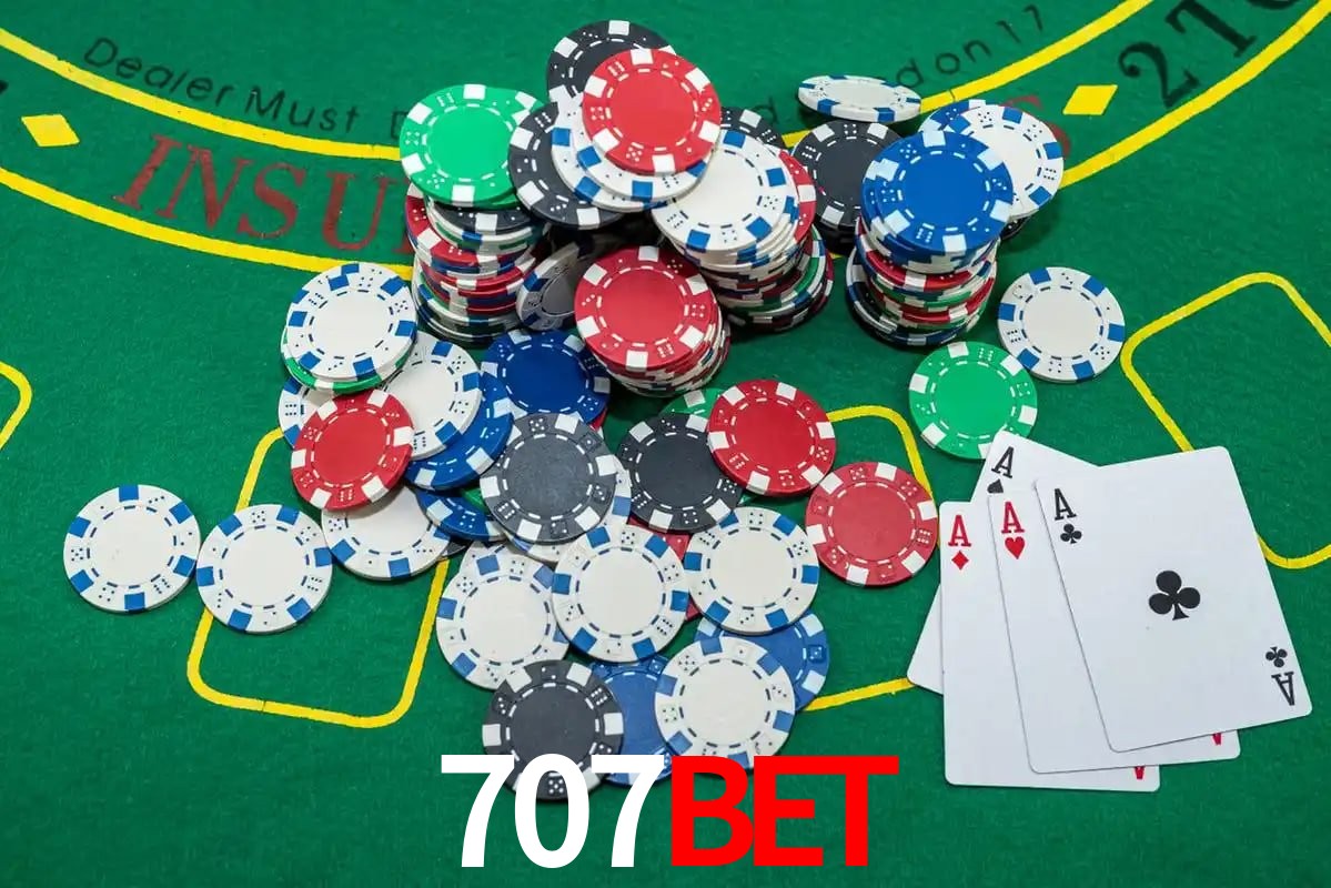 Jogo Aviator 707Bet