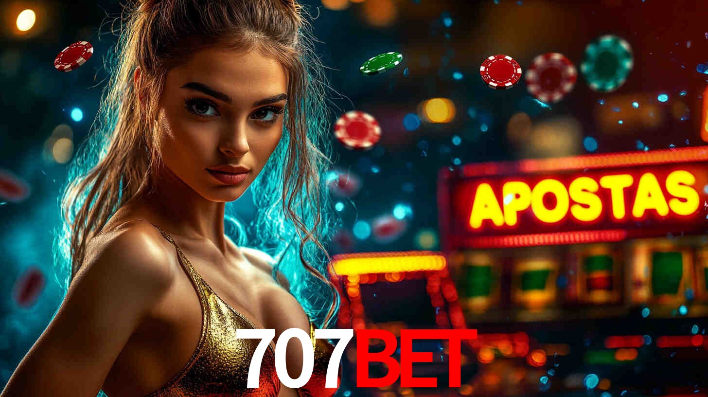 Explorando a Categoria de Eventos em Apostas na 707Bet