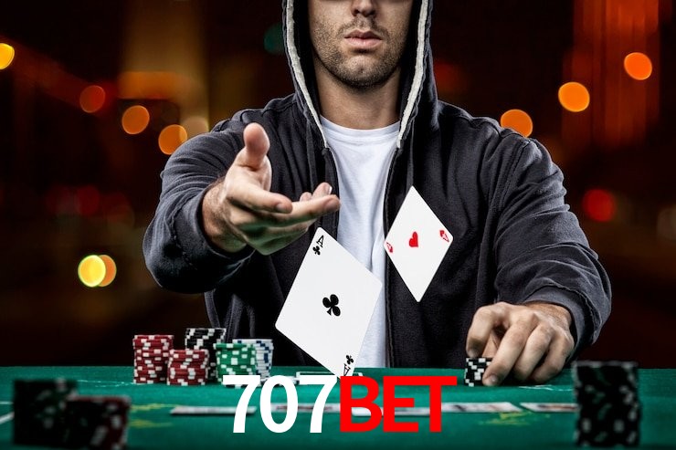 707Bet,707Bet App