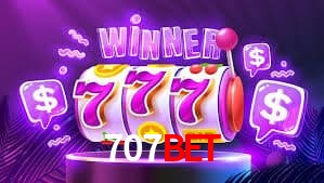 Account Benefits 707Bet