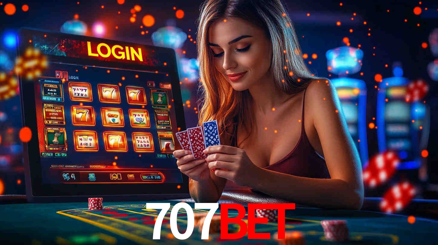 Premium Interface 707Bet