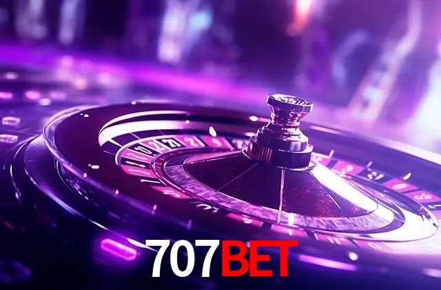 Bônus Diários 707Bet