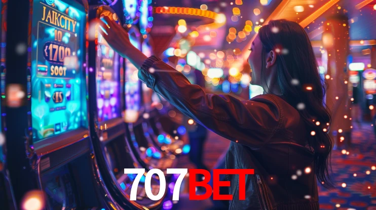 VIP Casino 707Bet