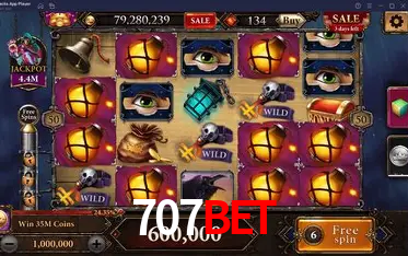 707Bet Win
