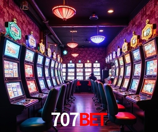 707Bet