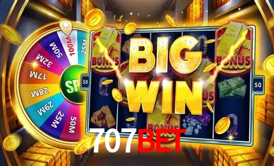 Desvendando o Mundo dos Jogos Virtuais na 707Bet