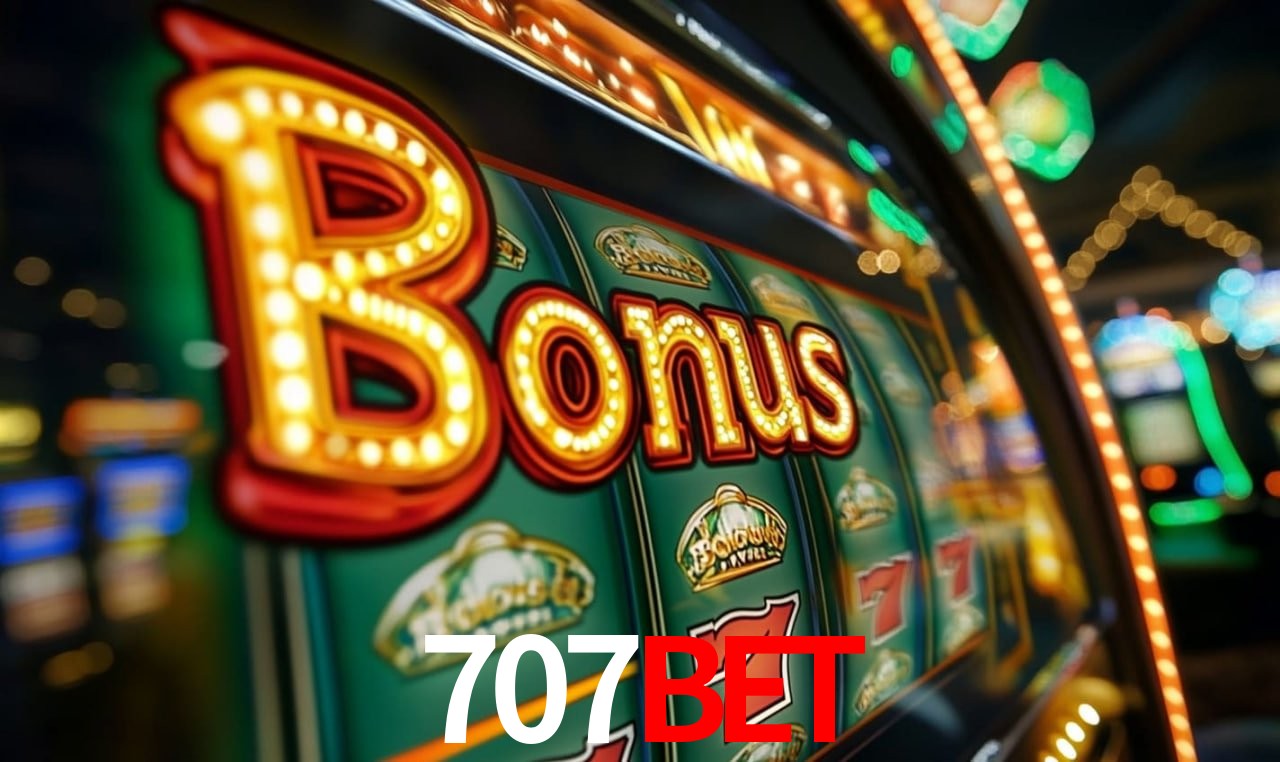 707Bet Win