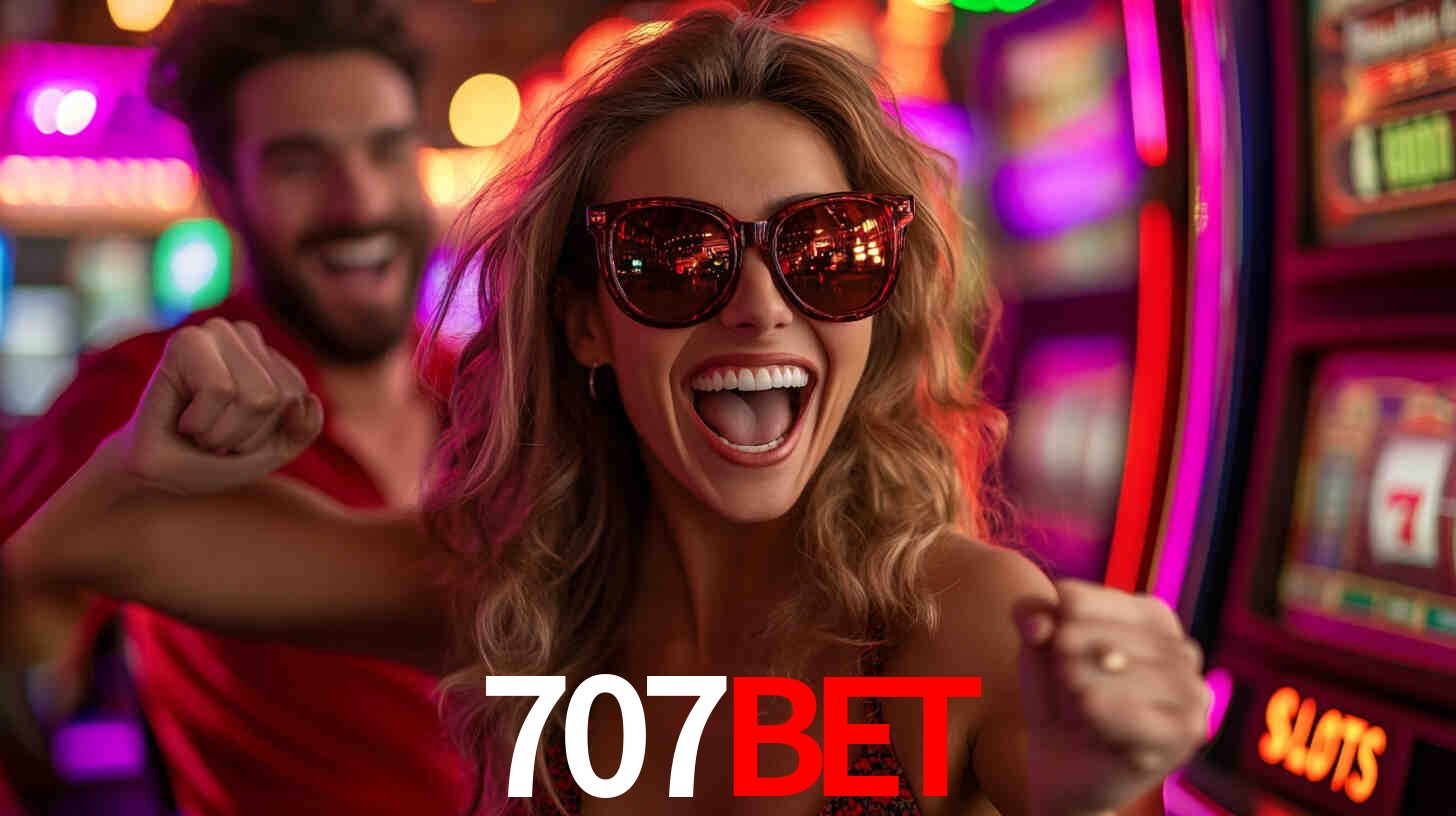 Desvendando o Mundo dos Jogos Virtuais na 707Bet