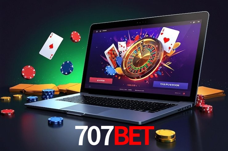 707Bet App