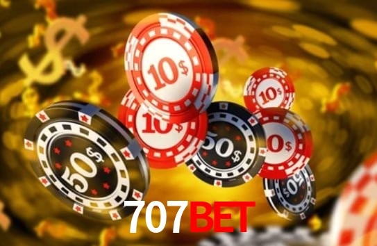 Experiência VIP 707Bet