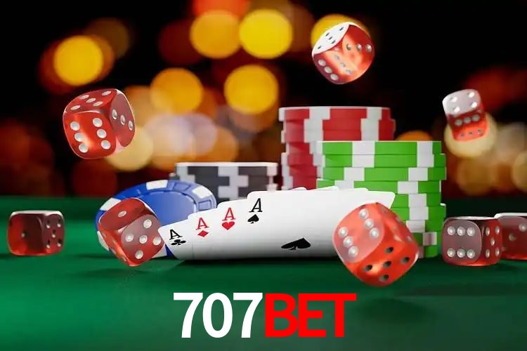 Tecnologia da Plataforma 707Bet
