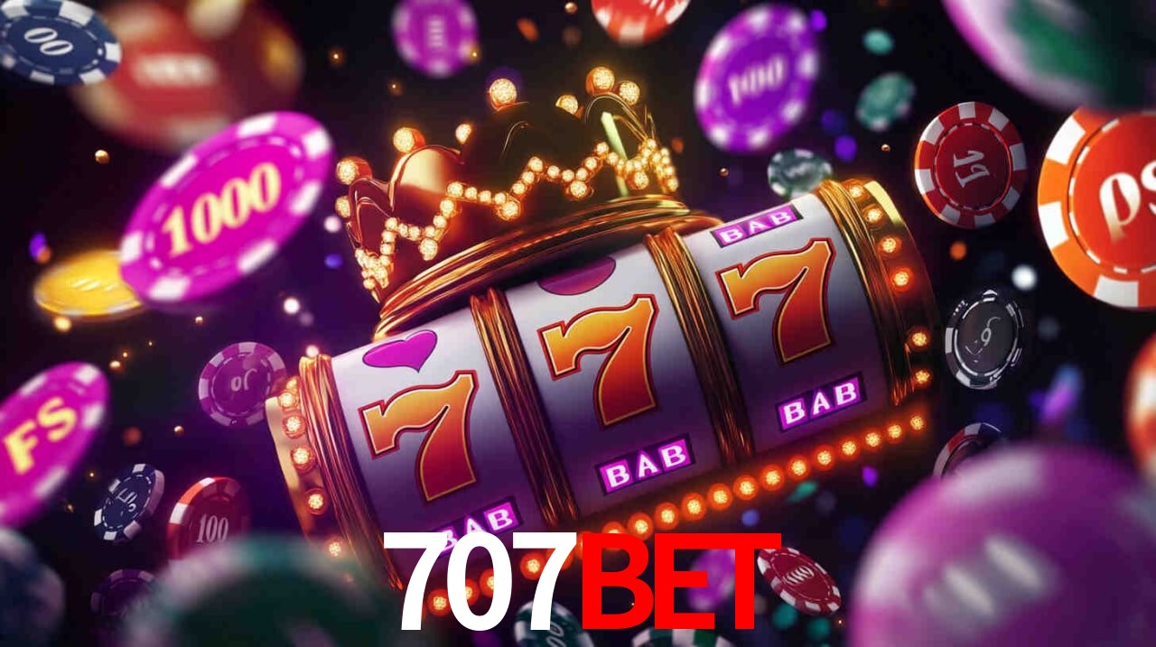 Flash Promotion 707Bet