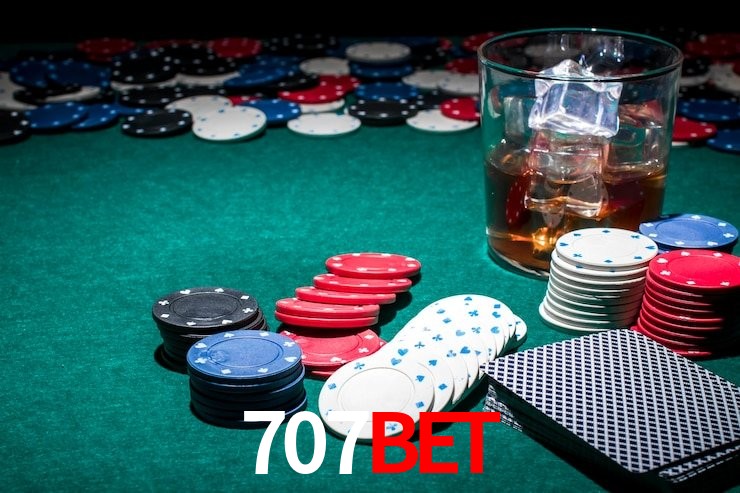 Apostas de Tênis 707Bet