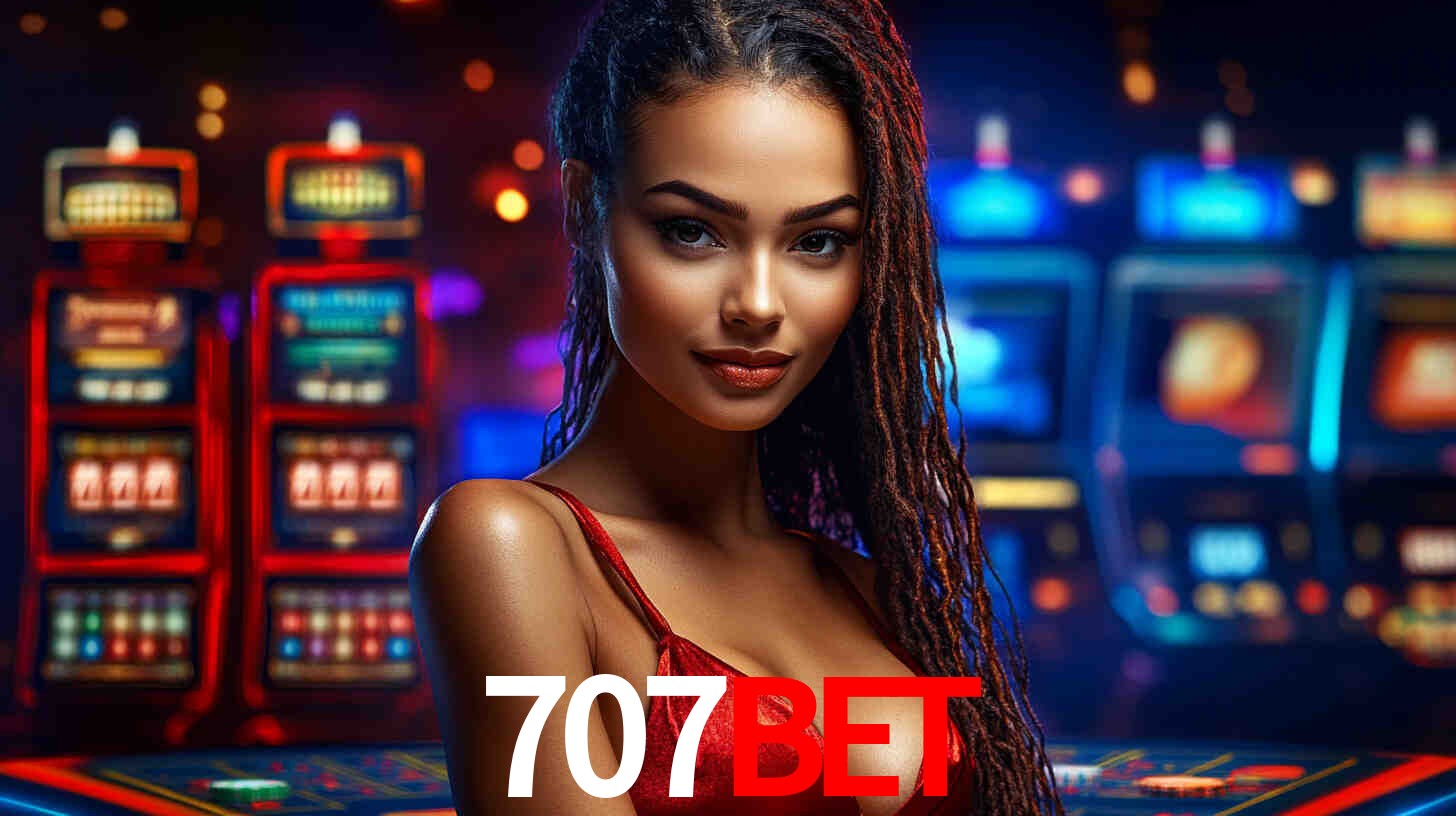 707Bet App