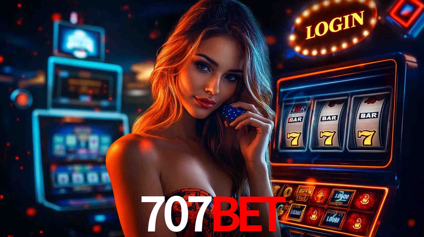707Bet App Interface