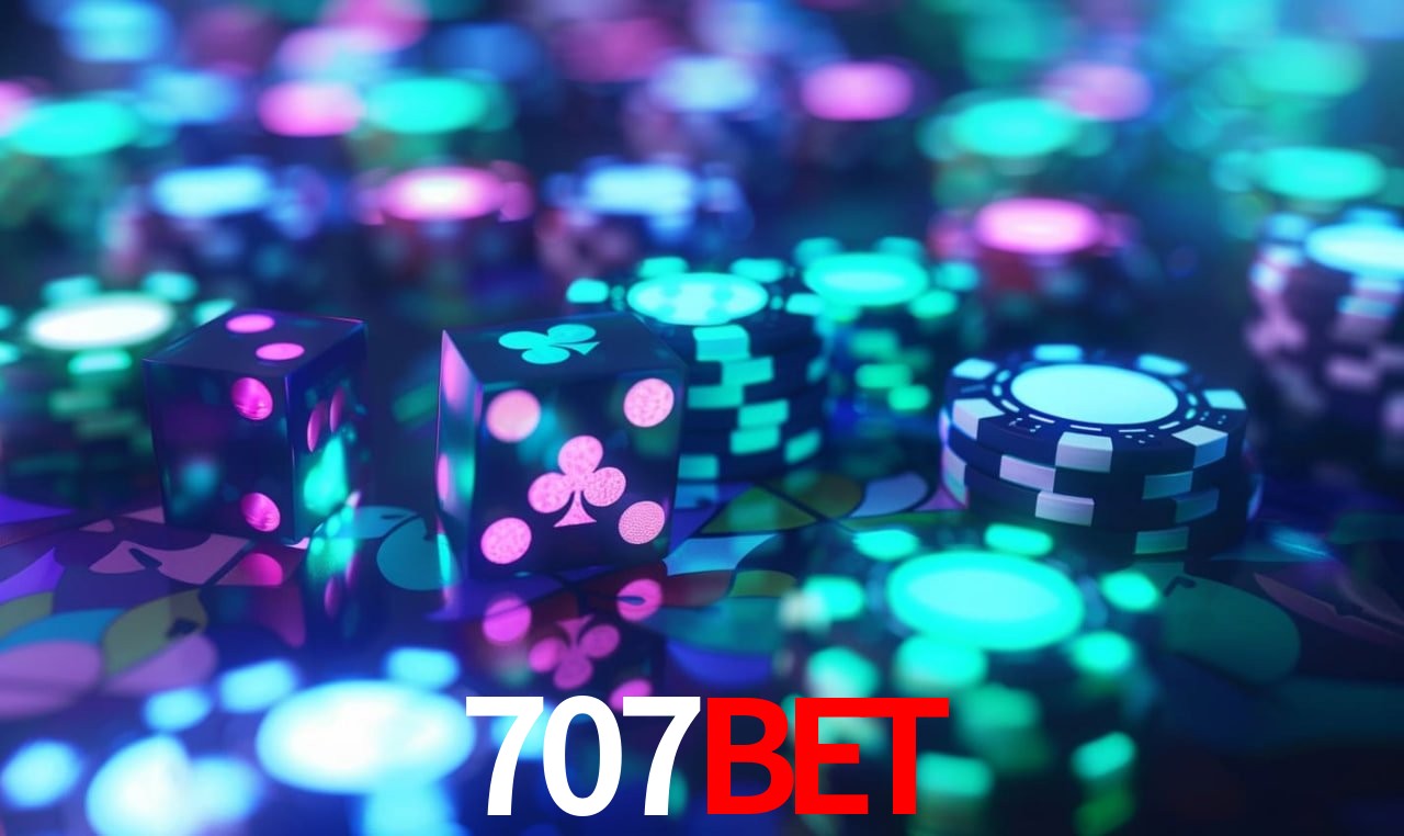 Apostas de Basquete 707Bet