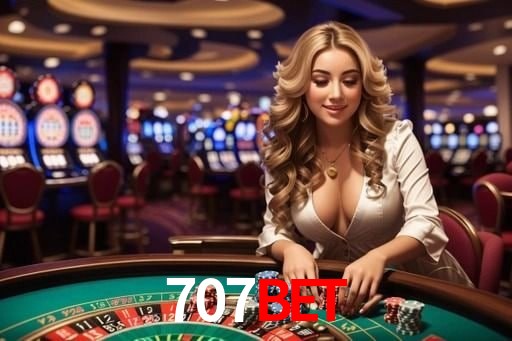 Games Directory 707Bet