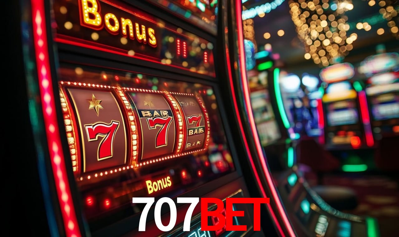 707Bet Win