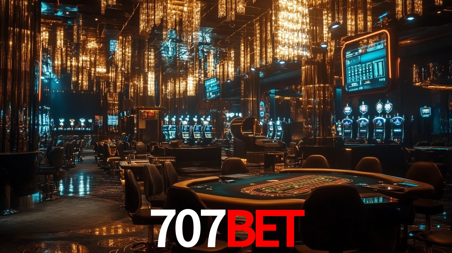 Daily Bonuses 707Bet