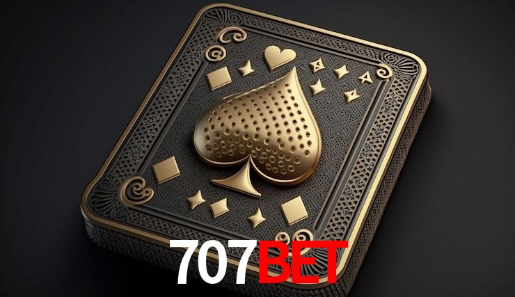 Jogos de Slot 707Bet