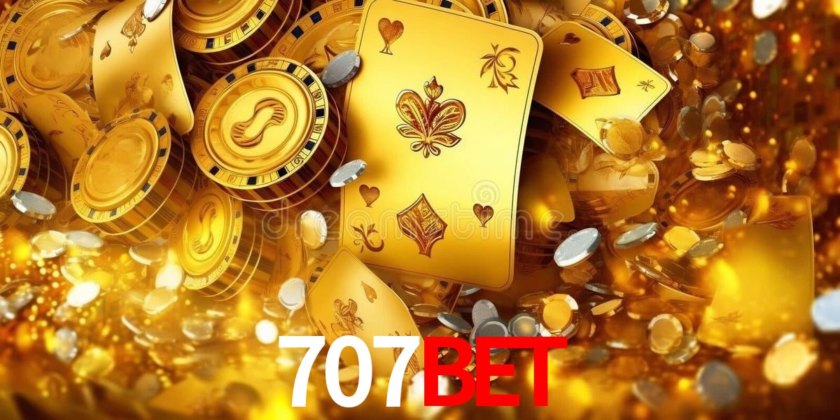 cassino 707Bet
