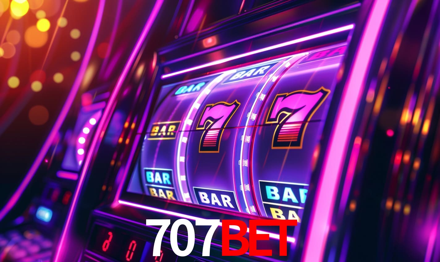 Welcome Bonus 707Bet