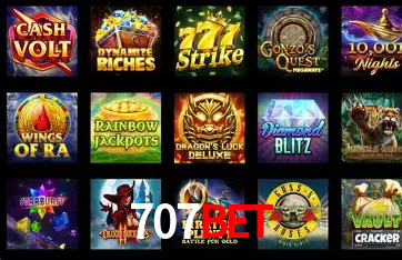 Descubra a Essência do 707Bet: Nossa História e Compromissos