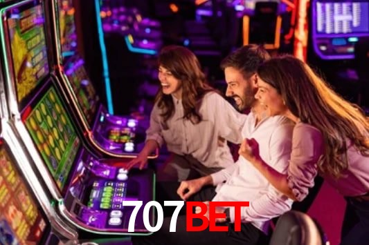Jogos Exclusivos 707Bet