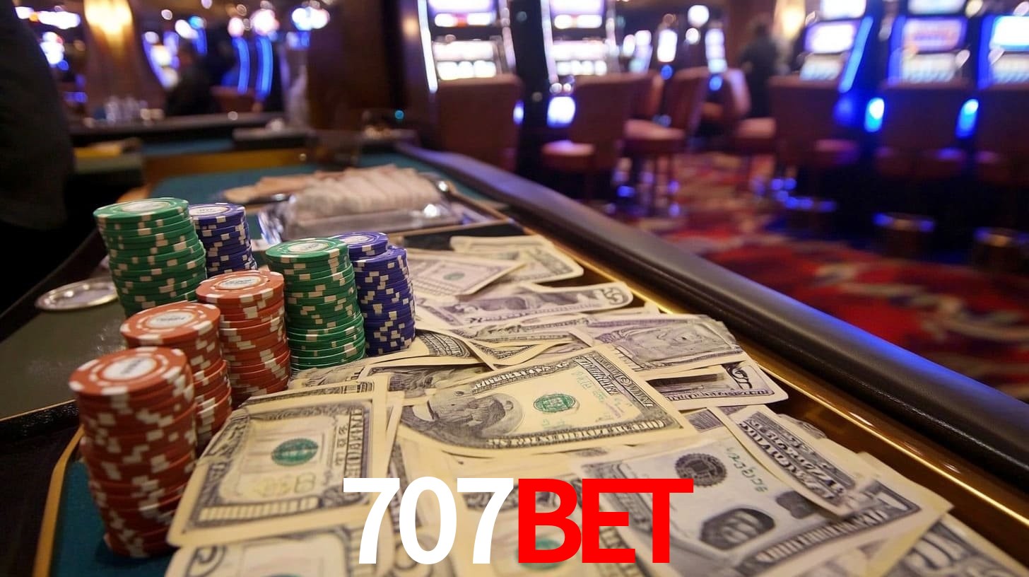 707Bet,707Bet App
