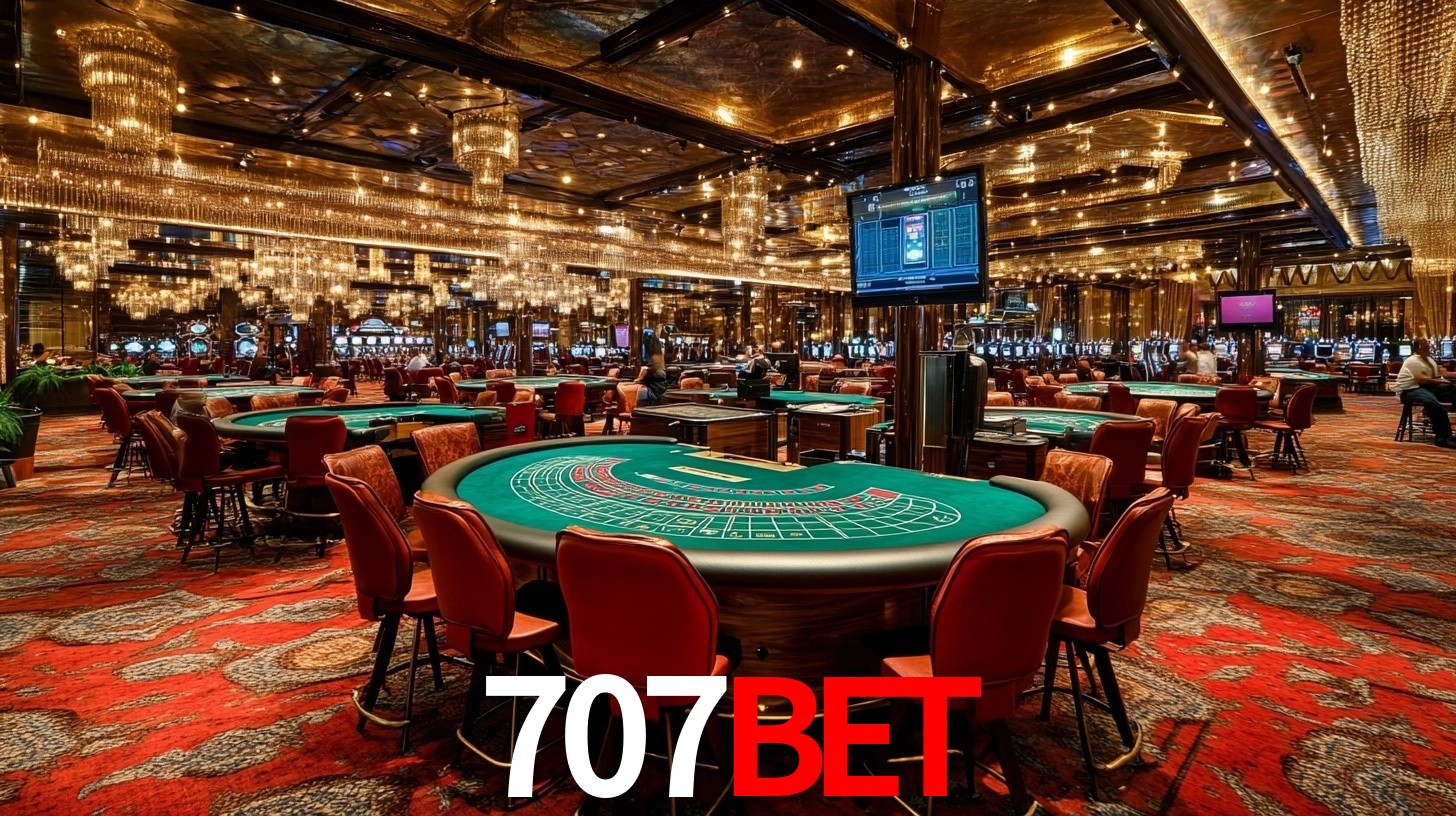 Tournaments 707Bet